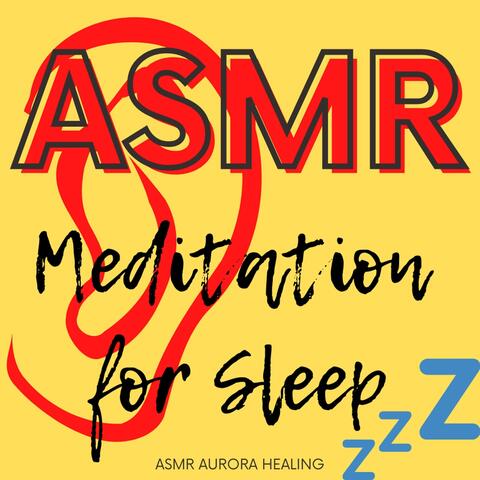 Asmr Meditation for Sleep