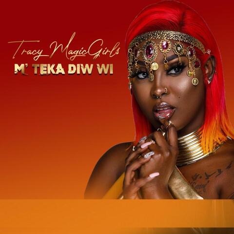 M'teka Diw Wi
