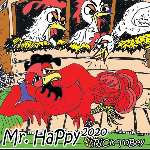 Mr Happy 2020