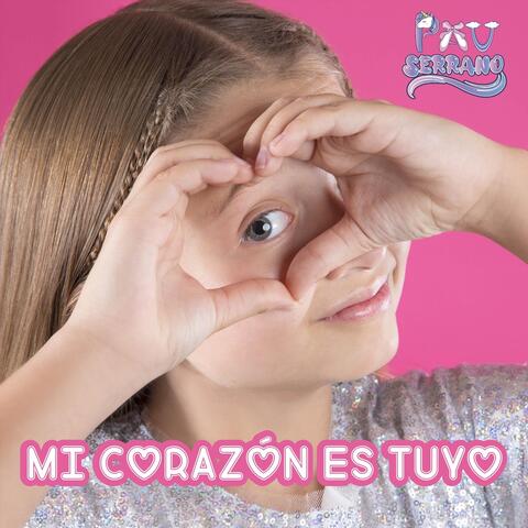 Mi Corazón Es Tuyo