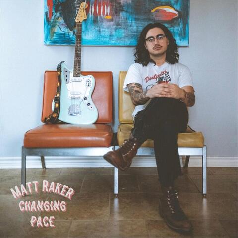 Changing Pace