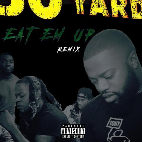 Eat Em Up (Remix) [feat. Hype Man Kayy, Bighomie Rollex & Bread6aby]