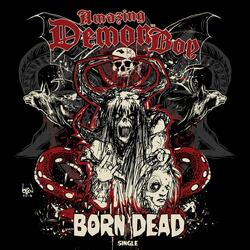 Born Dead