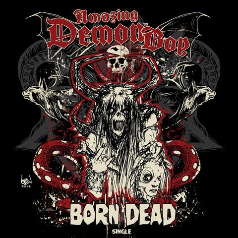 Born Dead