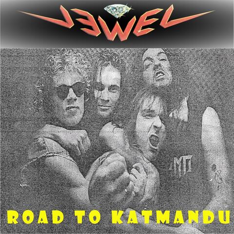 Road to Katmandu