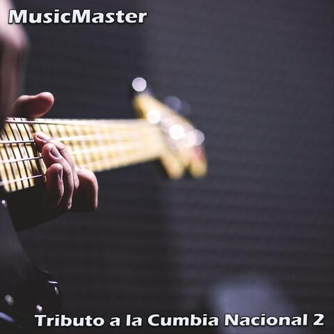 Tributo a la Cumbia Nacional 2