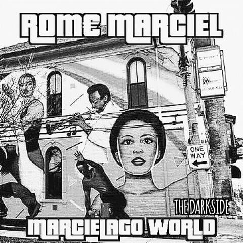 Marcielago World: The Darkside