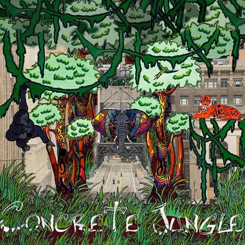 Concrete Jungle