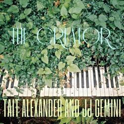 The Creator (feat. JJ Gemini)