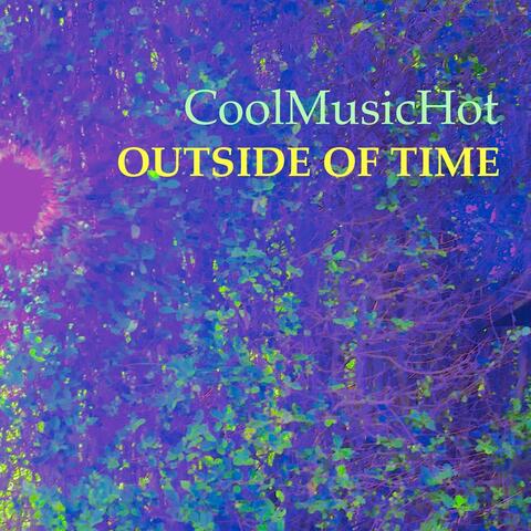 Outside of Time