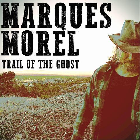 Trail of the Ghost