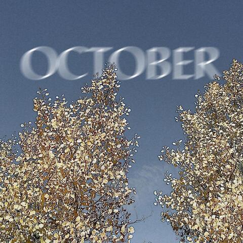 October