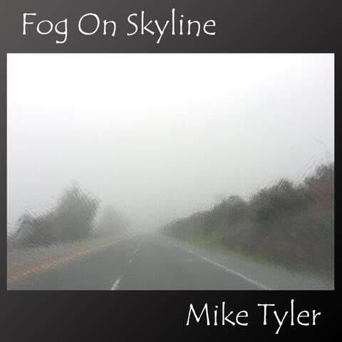 Fog On Skyline