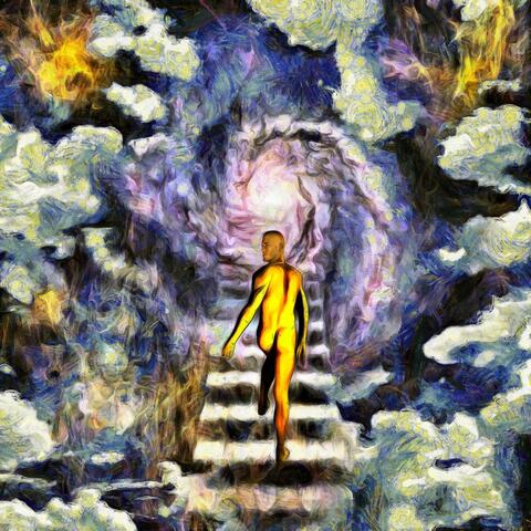 Ascension III: The Transfiguration