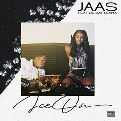Ice On (feat. Lil Zay Osama)