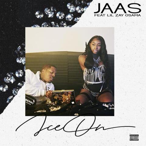 Ice On (feat. Lil Zay Osama)