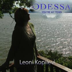 Odessa You're My Town