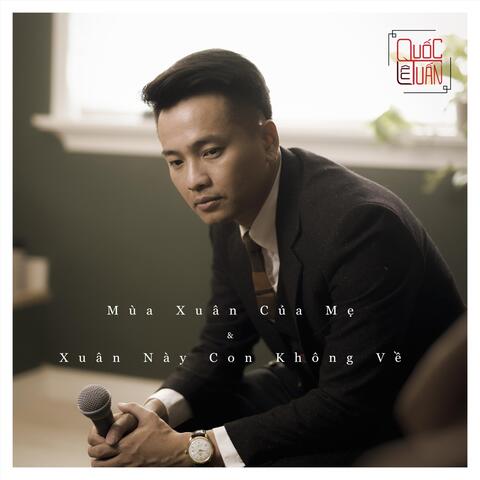 Mùa Xuân Của Mẹ / Xuân Này Con Không Về (Mashup)