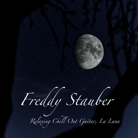 Relaxing Chill Out Guitar, La Luna