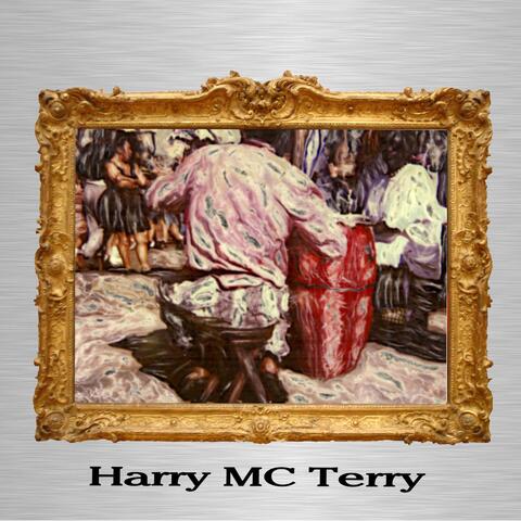 Harry MC Terry