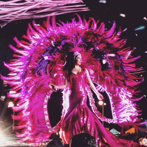 Amor de Mis Amores / La Foule