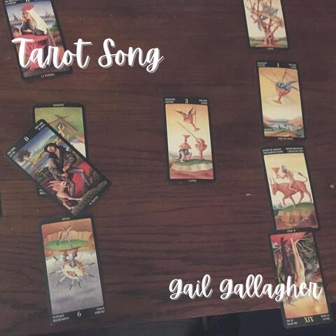 Tarot Song (feat. Dr. Kit Cellopunk)
