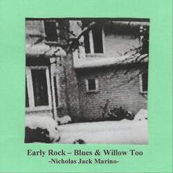 Twelve String Blues Revisited