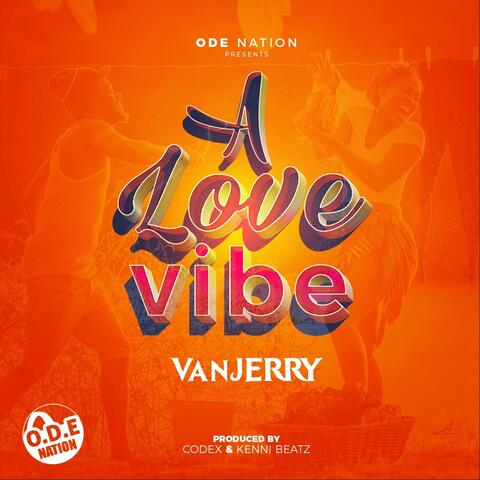 A Love Vibe