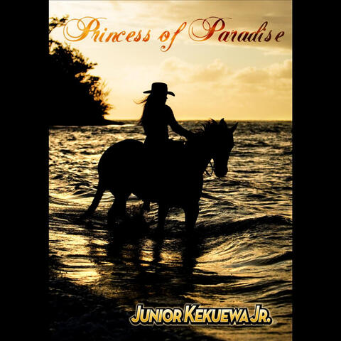 Princess of Paradise