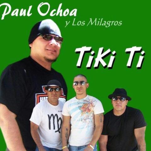 Tiki Ti