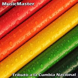 Tributo a la Cumbia Nacional