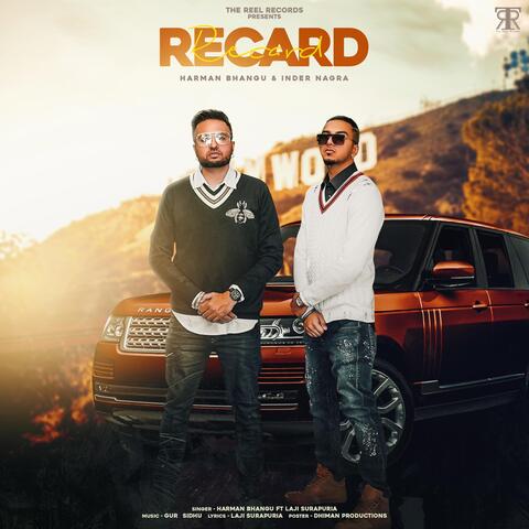 Recard