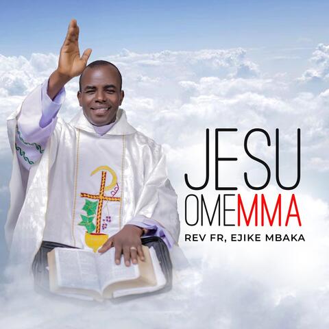 Jesu Omemma (Live)