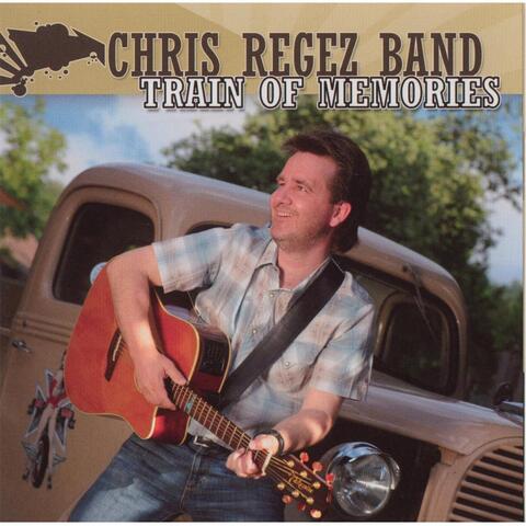 Chris Regez Band