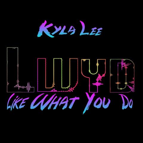 Like What You Do (Remix)