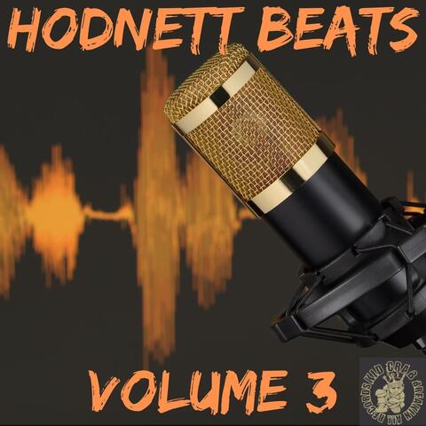 Hodnett Beats, Vol. 3