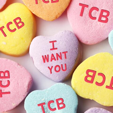 I Want You