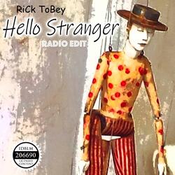 Hello Stranger (Radio Edit)