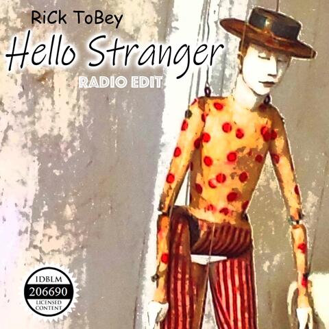 Hello Stranger (Radio Edit)