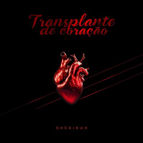 Transplante de Coração