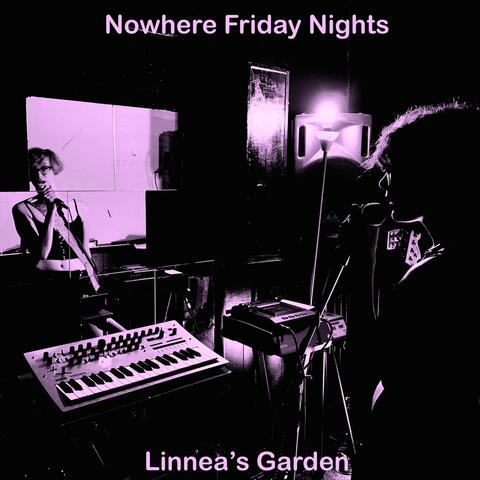 Nowhere Friday Nights - EP
