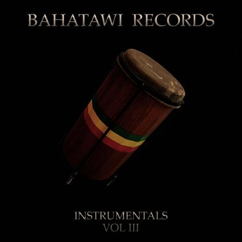 Instrumentals, Vol. III