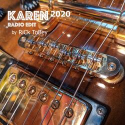 Karen (Radio Edit)