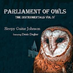 Parliament of Owls (feat. Denis Degher)