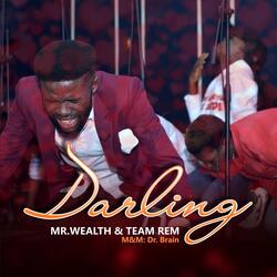 Darling (Live)
