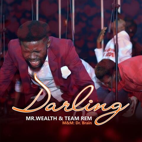 Darling (Live)