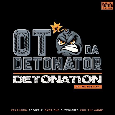 Detonation