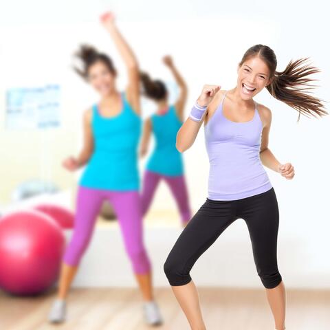 Dancing with You in a Gym (Instrumental)