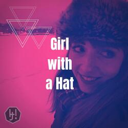 Girl with a Hat