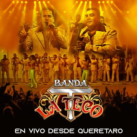 En Vivo Desde Queretaro